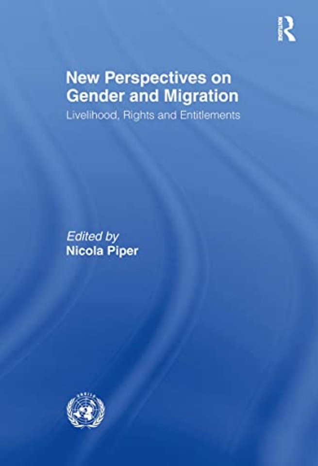 New Perspectives on Gender and Migration
