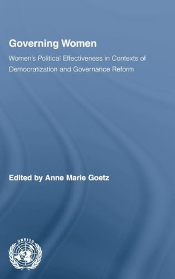 Governing Women