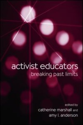 Activist Educators