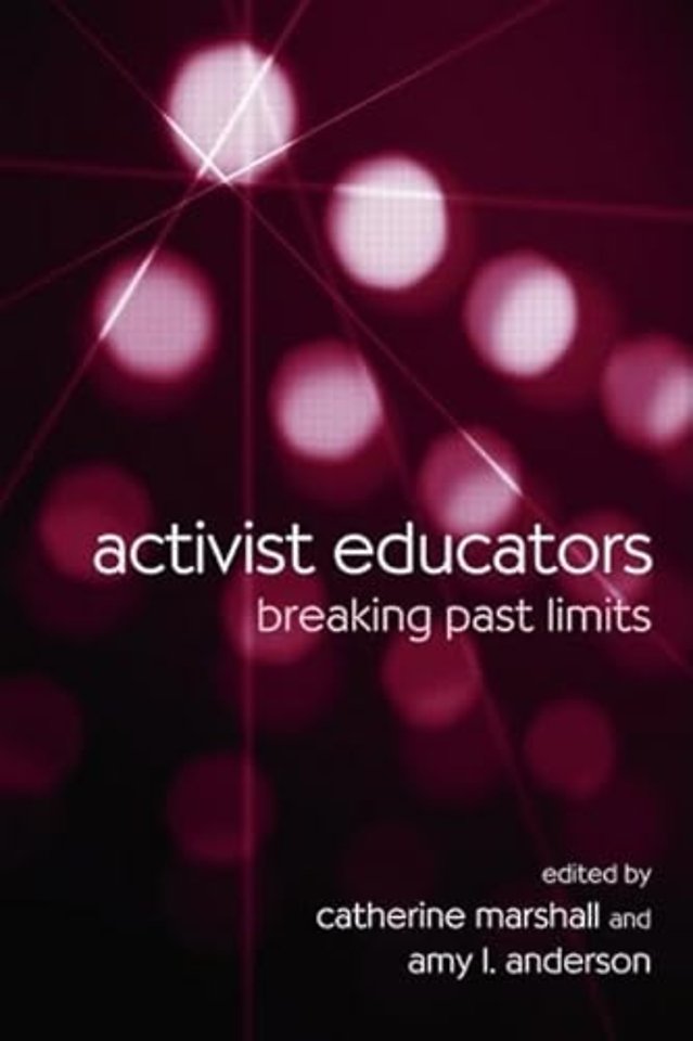 Activist Educators