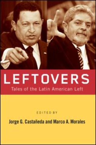 Leftovers