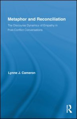 Metaphor and Reconciliation