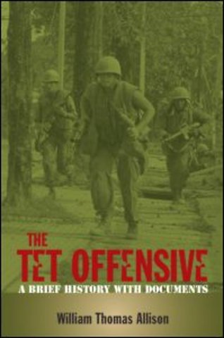 Tet Offensive