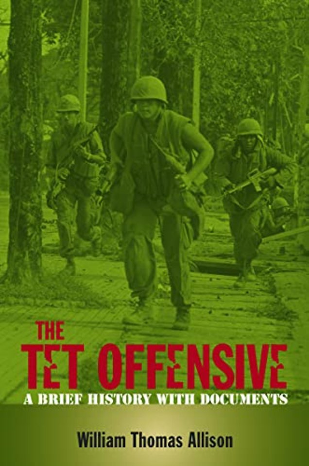 Tet Offensive