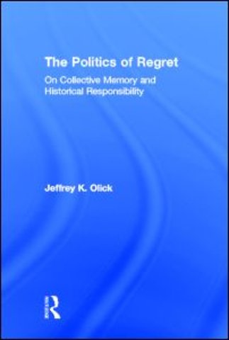 Politics of Regret