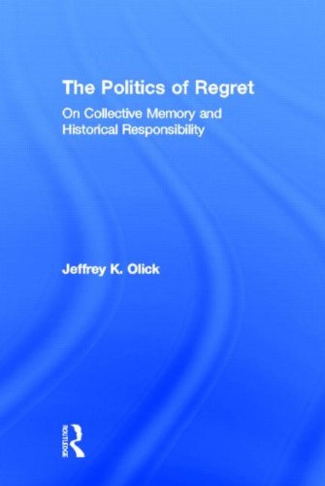 Politics of Regret
