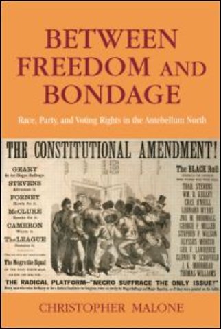 Between Freedom and Bondage