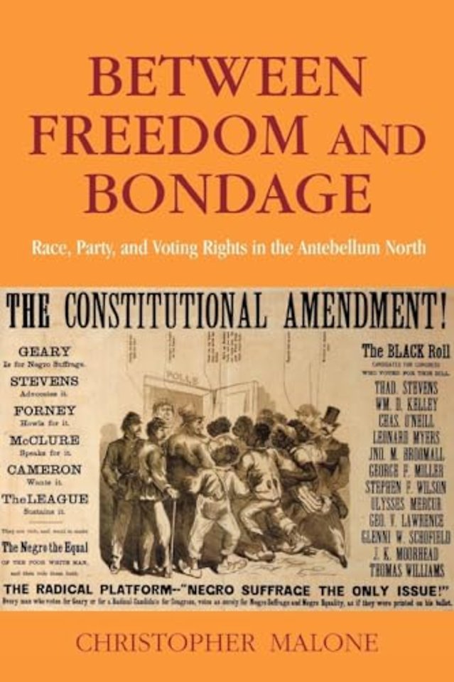 Between Freedom and Bondage