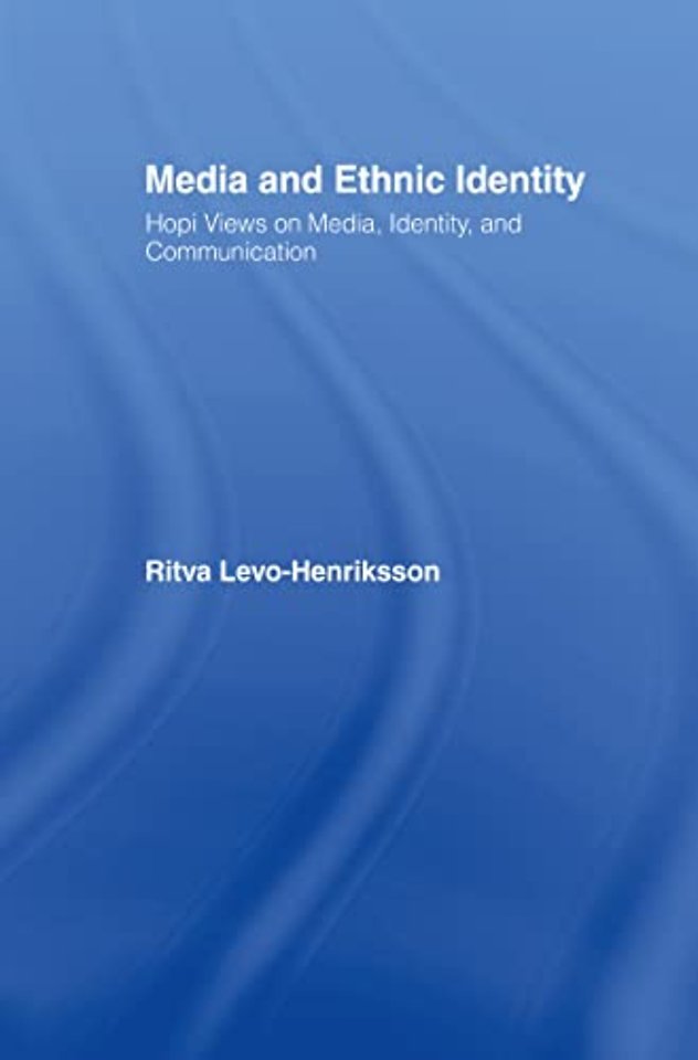 Media and Ethnic Identity