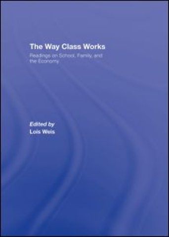 Way Class Works