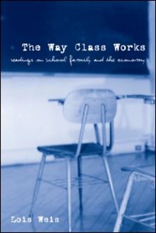 Way Class Works