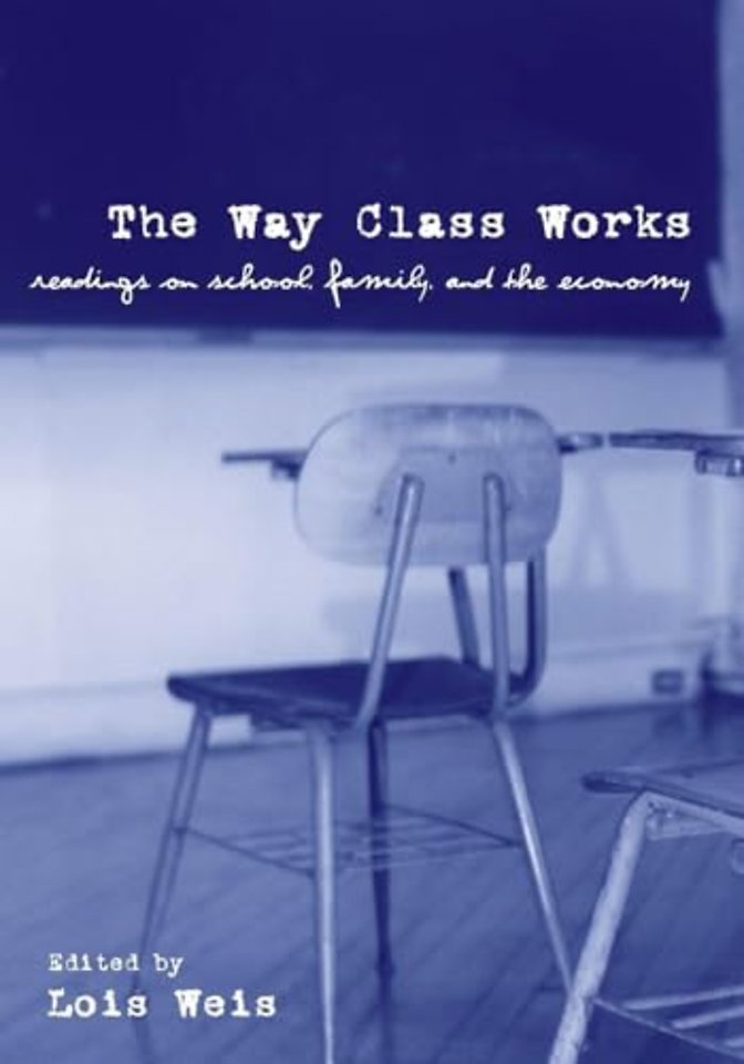 Way Class Works