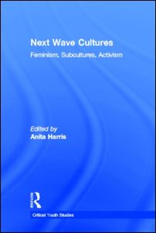 Next Wave Cultures