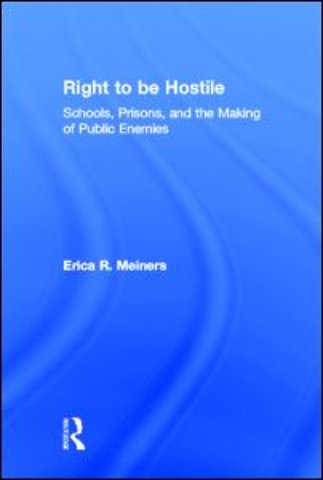 Right to Be Hostile