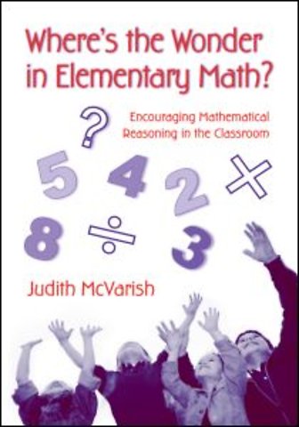 Where's the Wonder in Elementary Math?