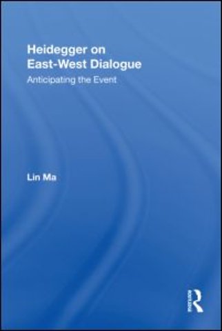 Heidegger on East-West Dialogue