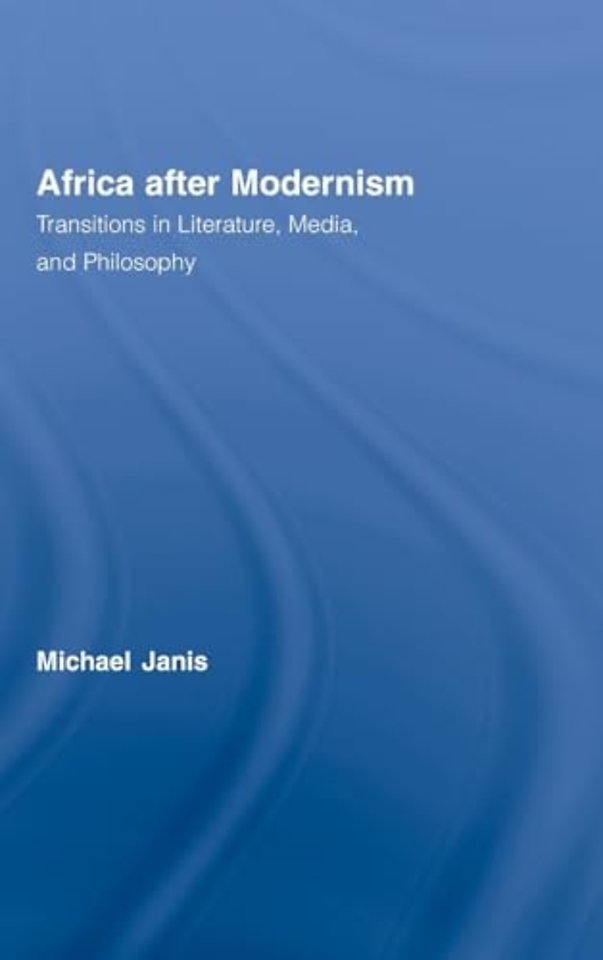 Africa after Modernism