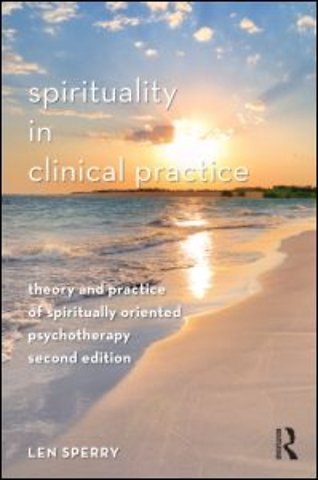 Spirituality in Clinical Practice