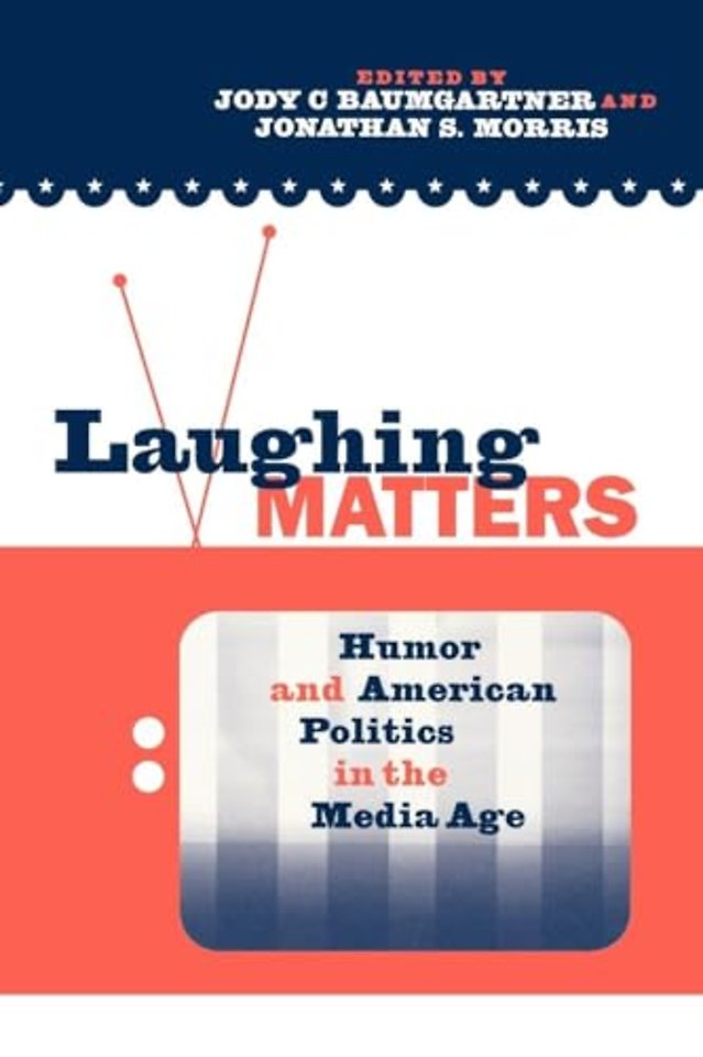 Laughing Matters