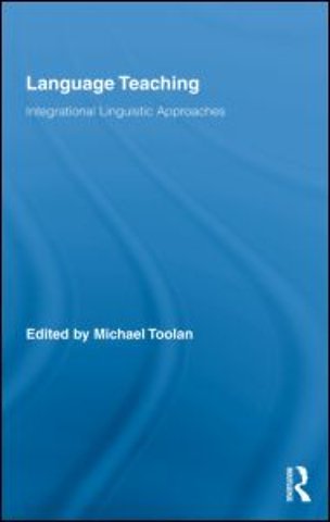 Language Teaching