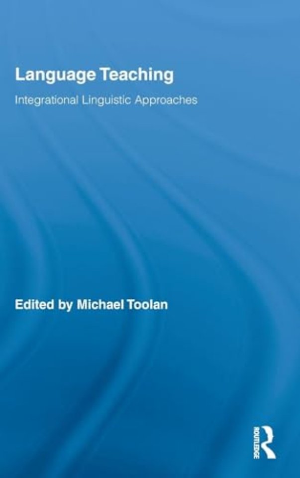 Language Teaching