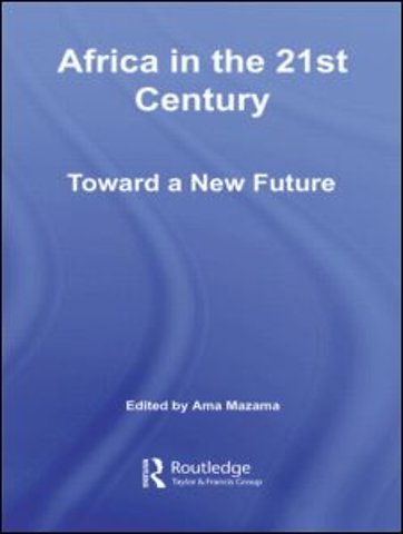 Africa in the 21st Century