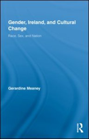 Gender, Ireland and Cultural Change