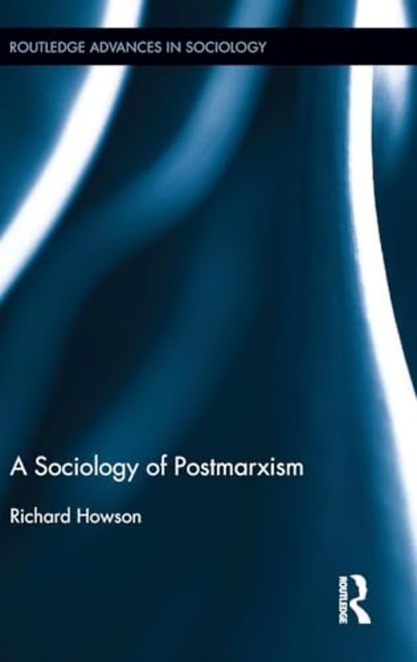 Sociology of Postmarxism