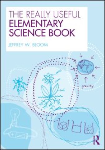 Really Useful Elementary Science Book
