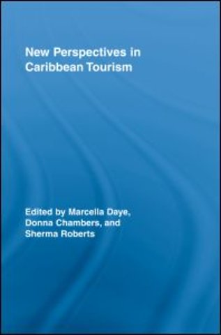 New Perspectives in Caribbean Tourism