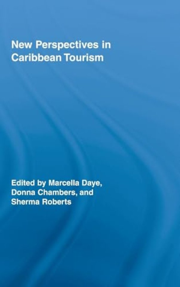 New Perspectives in Caribbean Tourism