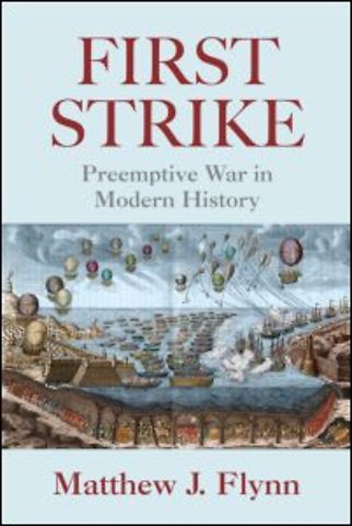 First Strike