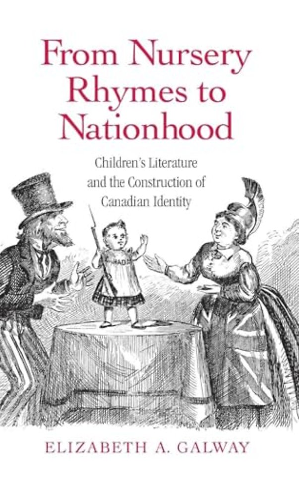 From Nursery Rhymes to Nationhood