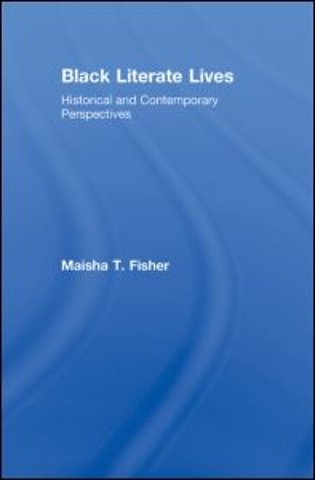 Black Literate Lives