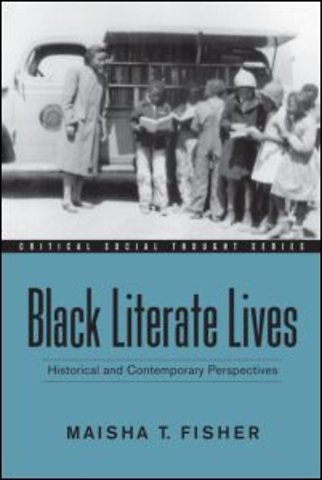 Black Literate Lives