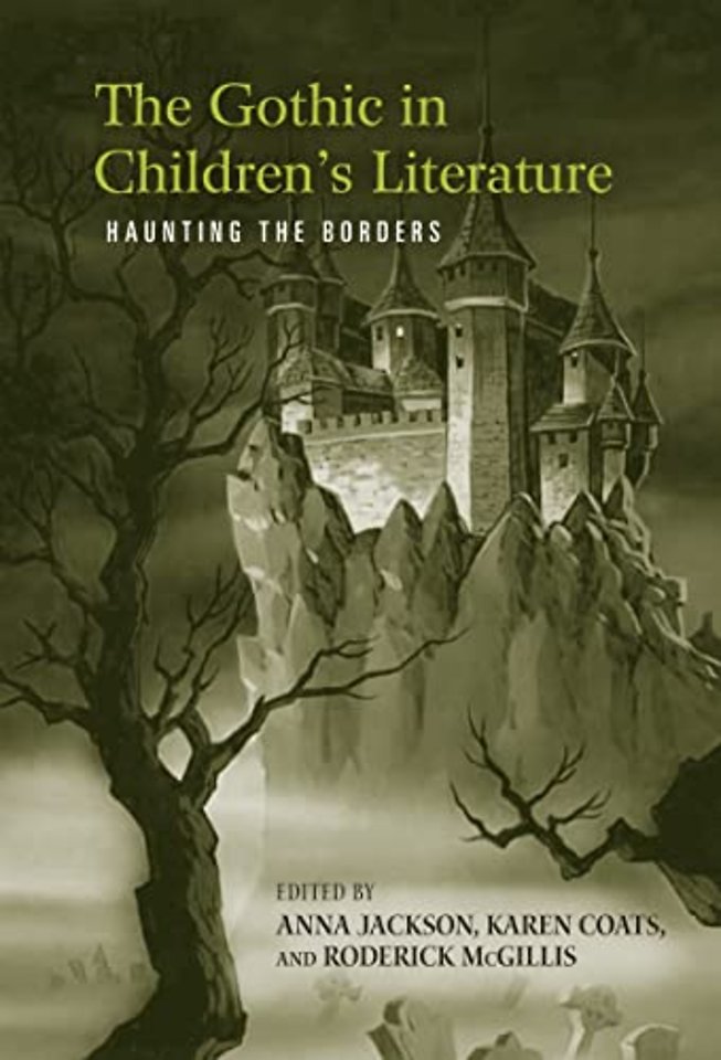 Gothic in Children's Literature