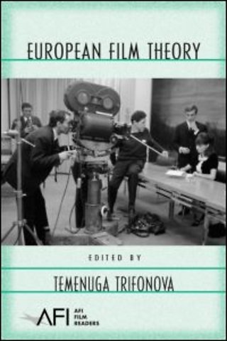 European Film Theory