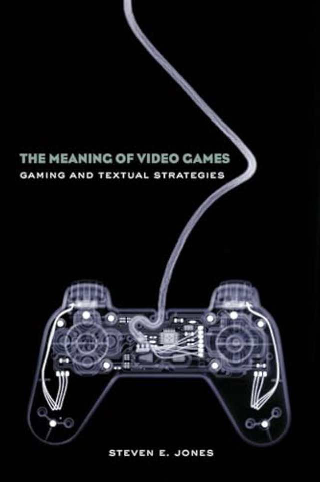 Meaning of Video Games