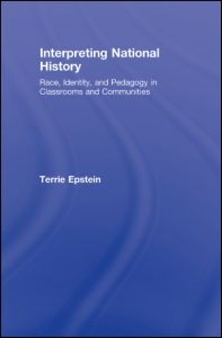 Interpreting National History