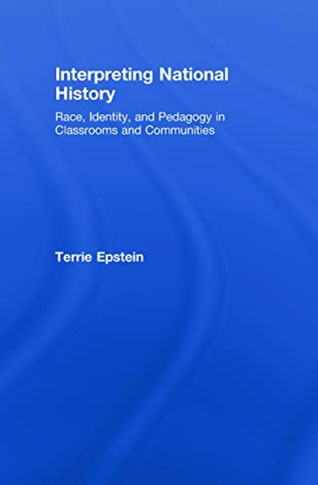 Interpreting National History