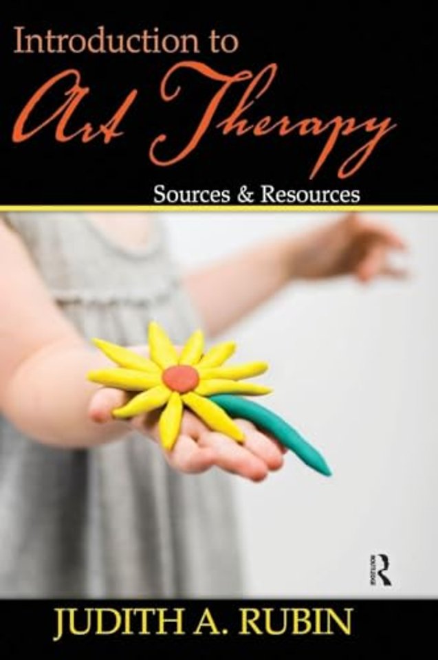 Introduction to Art Therapy