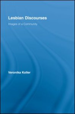 Lesbian Discourses