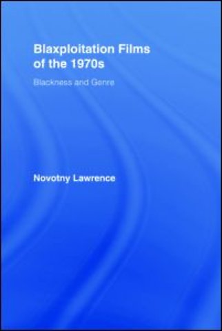 Blaxploitation Films of the 1970s