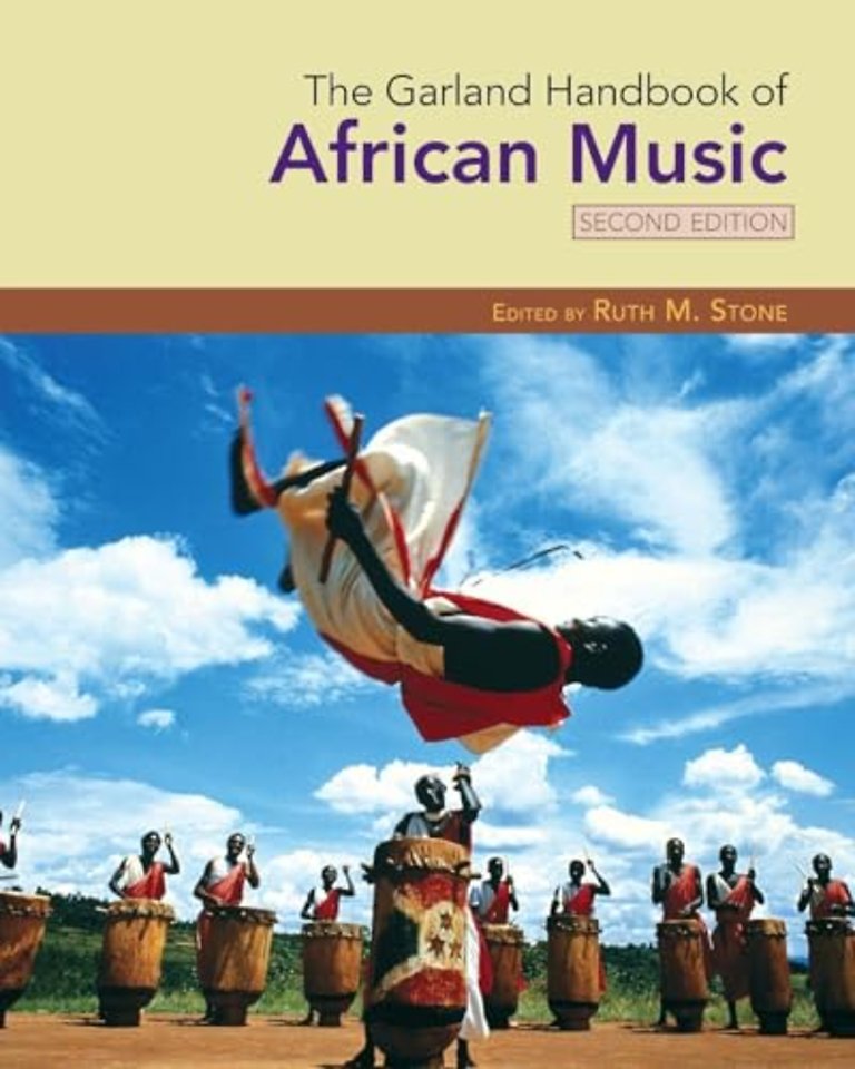Garland Handbook of African Music