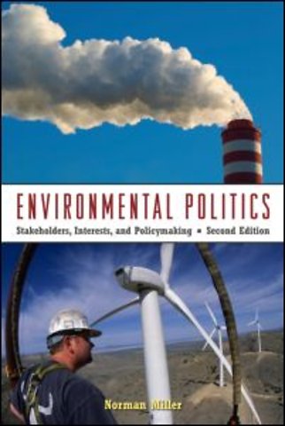 Environmental Politics