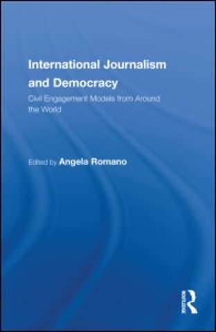 International Journalism and Democracy