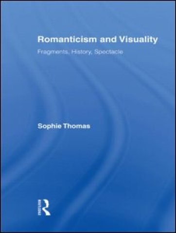 Romanticism and Visuality
