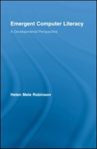 Emergent Computer Literacy