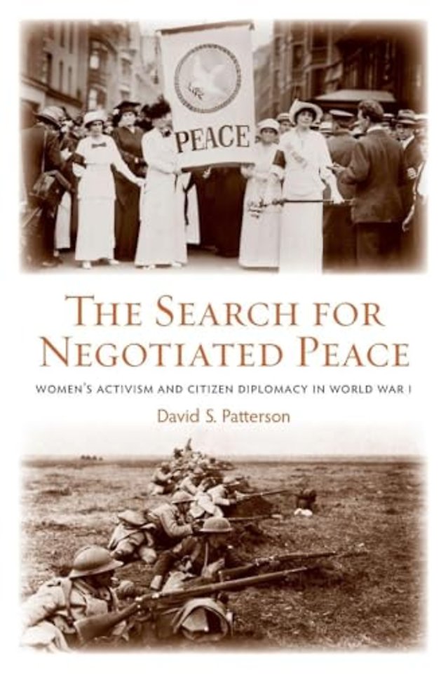Search for Negotiated Peace