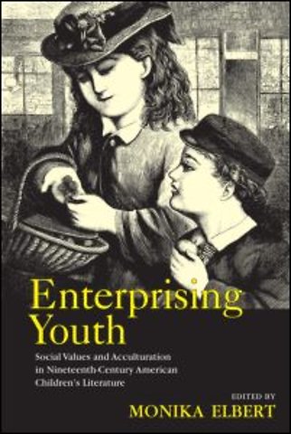 Enterprising Youth